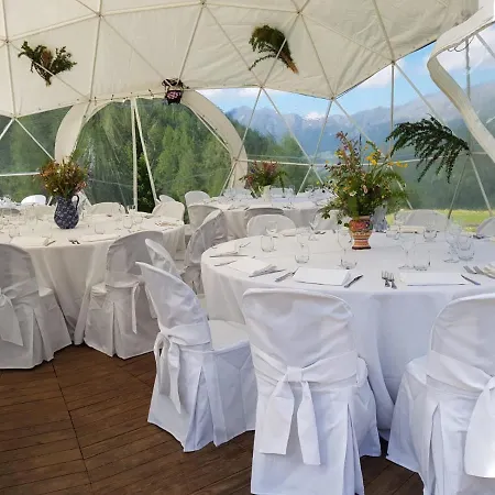 Stadel Soussun Champoluc