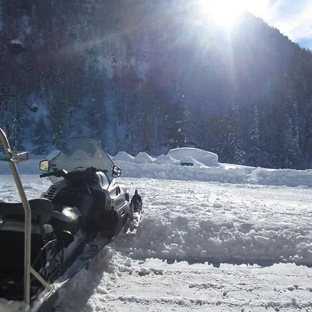 Stadel Soussun 3* Champoluc