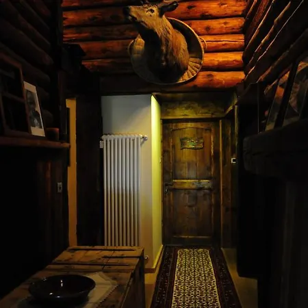 Otel Stadel Soussun 3*