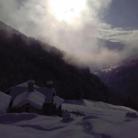 Stadel Soussun Champoluc