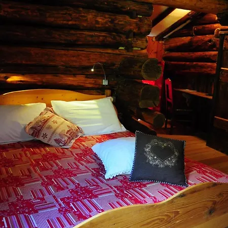 Stadel Soussun Otel 3*