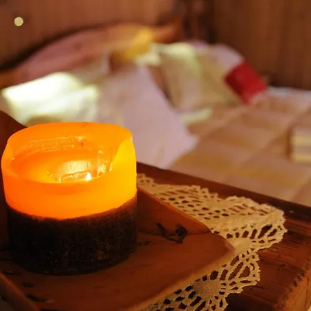 Stadel Soussun 3* Champoluc