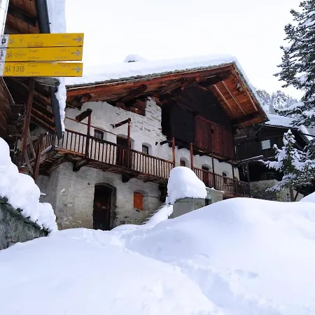 Hotel Stadel Soussun