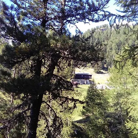 Hotel Stadel Soussun Champoluc