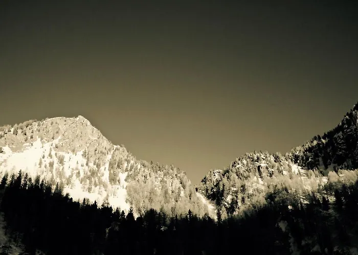 Hotel Stadel Soussun Champoluc