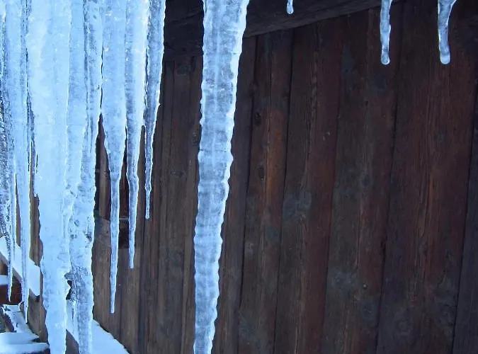 Hotel Stadel Soussun Champoluc