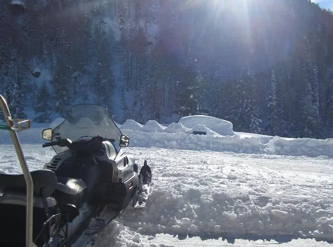 Stadel Soussun 3* Champoluc