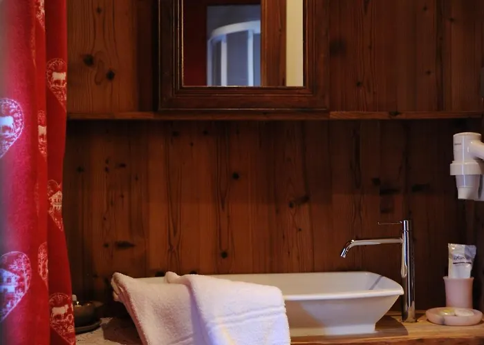 Hotel Stadel Soussun 3*