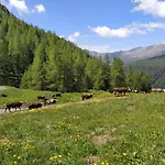 Stadel Soussun Hotel