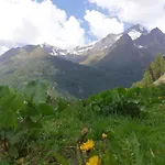 Stadel Soussun 3* Champoluc