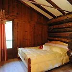Hotel Stadel Soussun