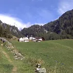 Hotel Stadel Soussun