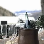 Hotel Stadel Soussun Champoluc