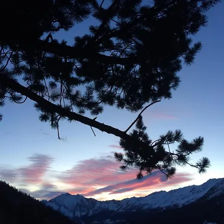 호텔 Stadel Soussun