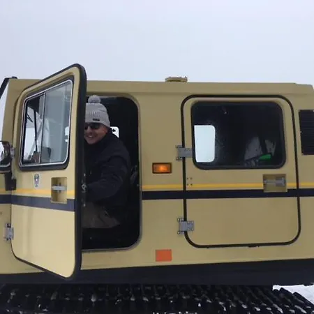 Stadel Soussun Hotel