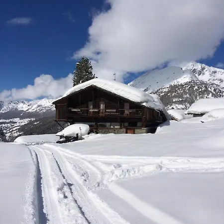 Stadel Soussun 호텔