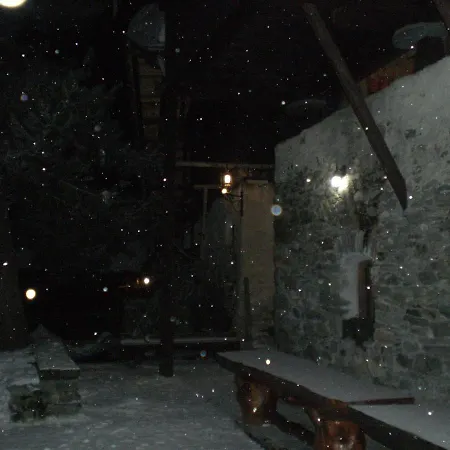 Stadel Soussun 3*