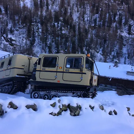 Hotel Stadel Soussun