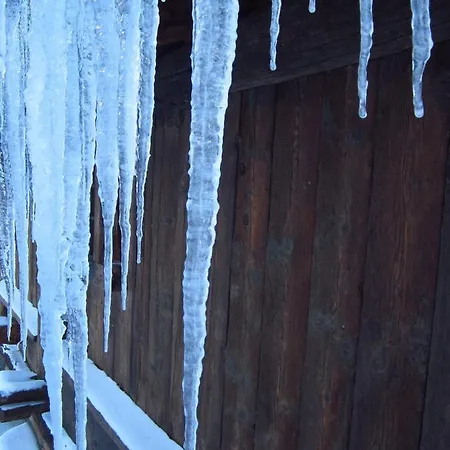 호텔 Stadel Soussun 샴폴루크