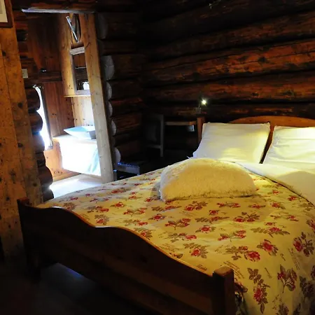 Stadel Soussun Hotel Champoluc