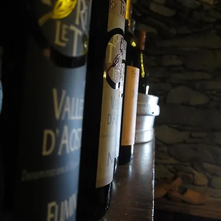 호텔 Stadel Soussun