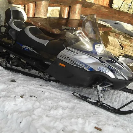 Hotel Stadel Soussun Champoluc