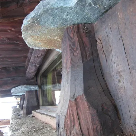 Stadel Soussun 3* 샴폴루크