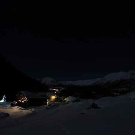 Hotel Stadel Soussun Champoluc