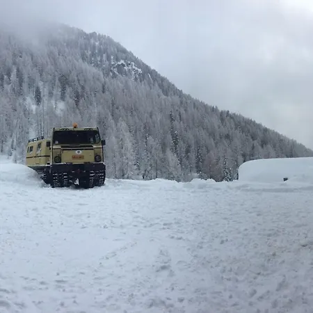 Stadel Soussun Hotel