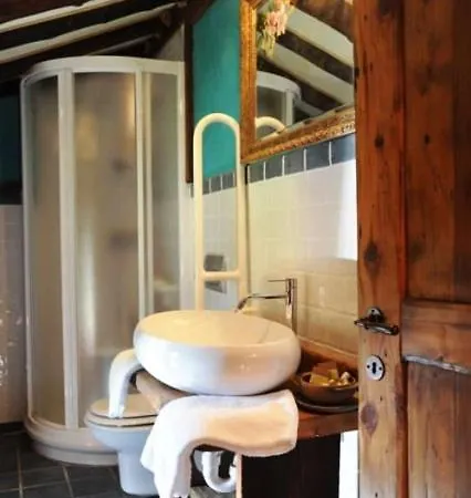Hotel Stadel Soussun
