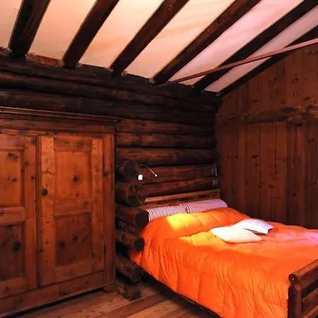 Stadel Soussun Hotell 3*