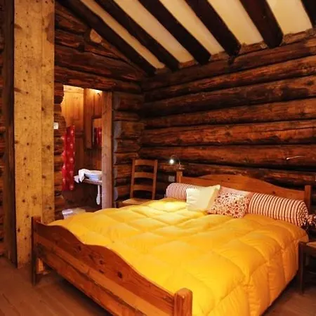 Hotell Stadel Soussun