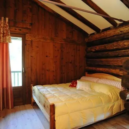 Stadel Soussun Champoluc