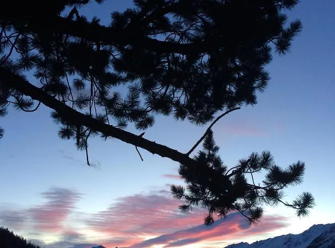 Hotel Stadel Soussun