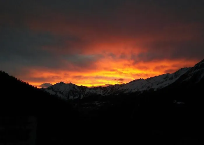 Stadel Soussun Hotel Champoluc