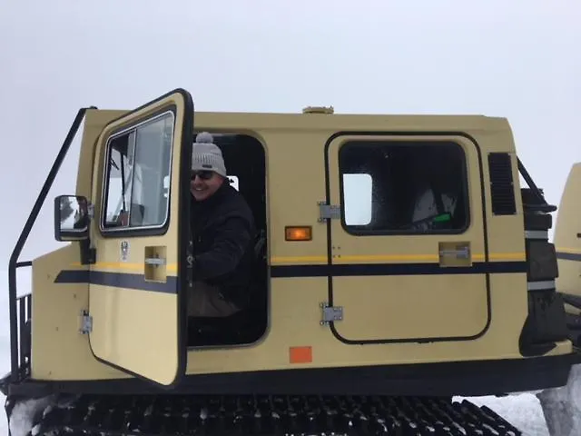 Stadel Soussun Hotel