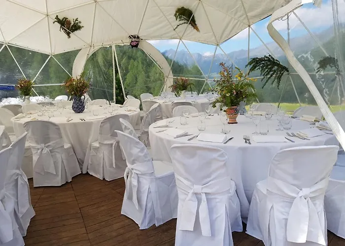 Stadel Soussun Champoluc