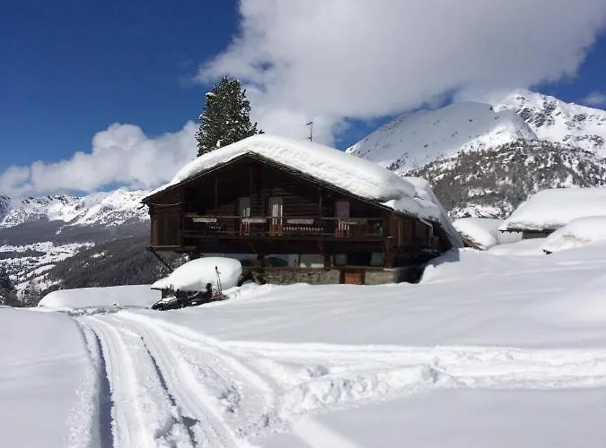 Stadel Soussun Hotel