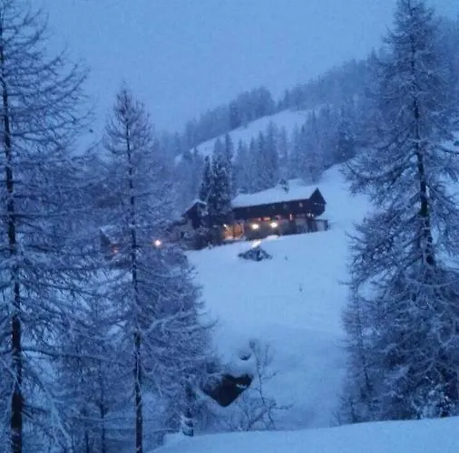 Hotel Stadel Soussun 3*