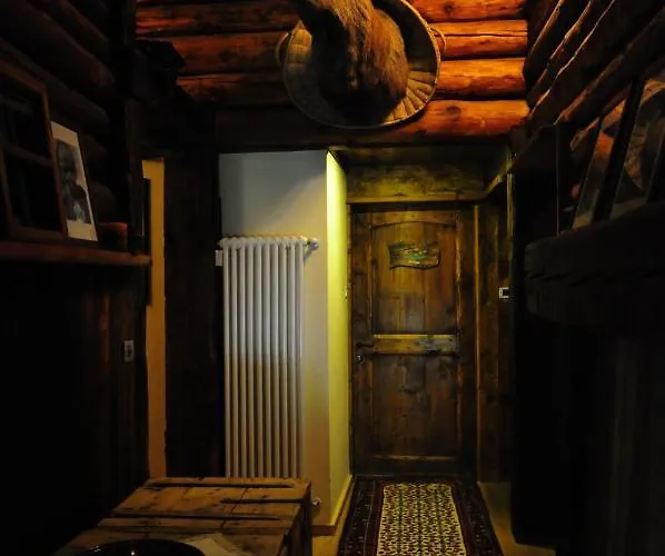 Hotel Stadel Soussun 3*