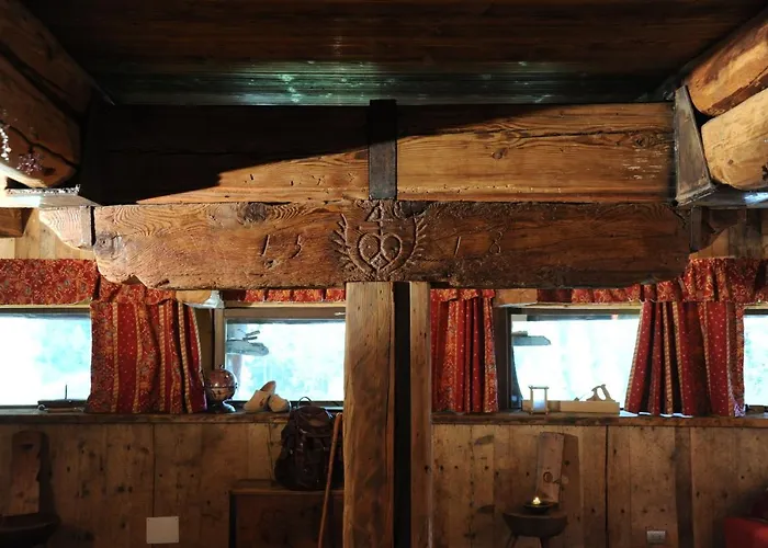 Stadel Soussun Hotel