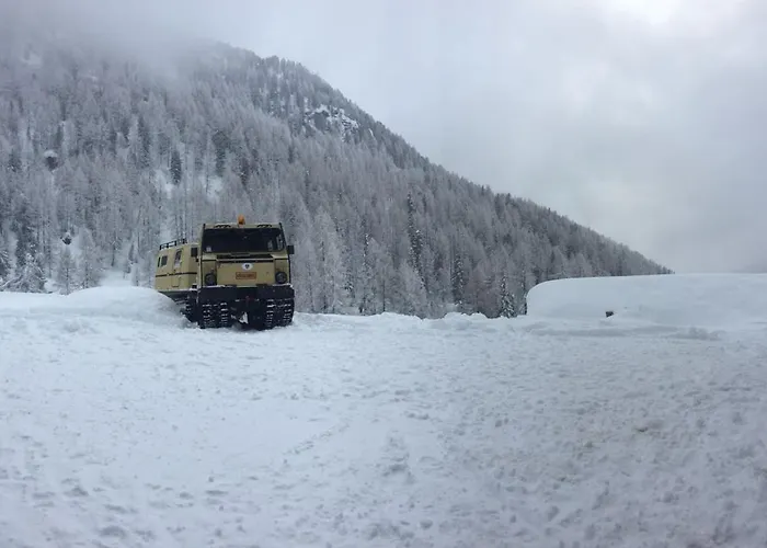 Stadel Soussun Hotel