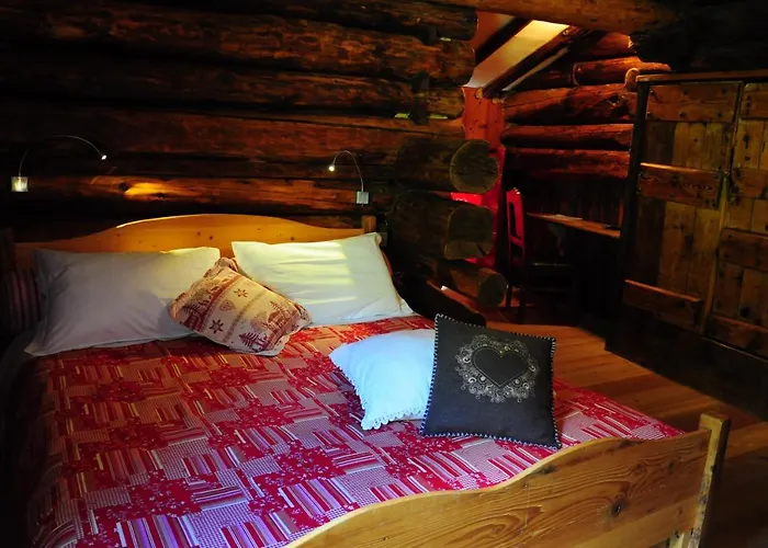 Stadel Soussun Hotel 3*