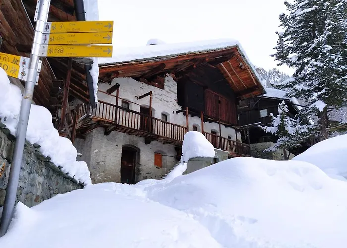 Hotel Stadel Soussun