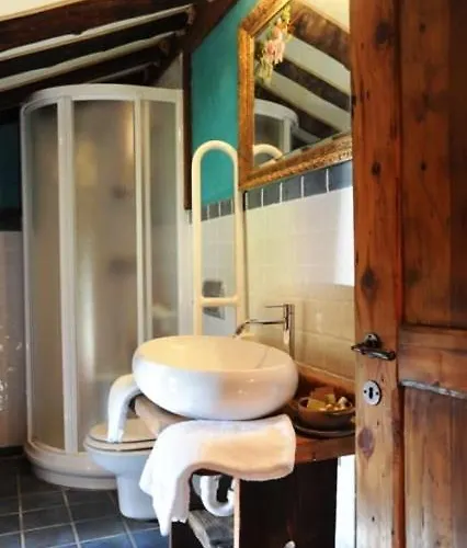 Hotel Stadel Soussun