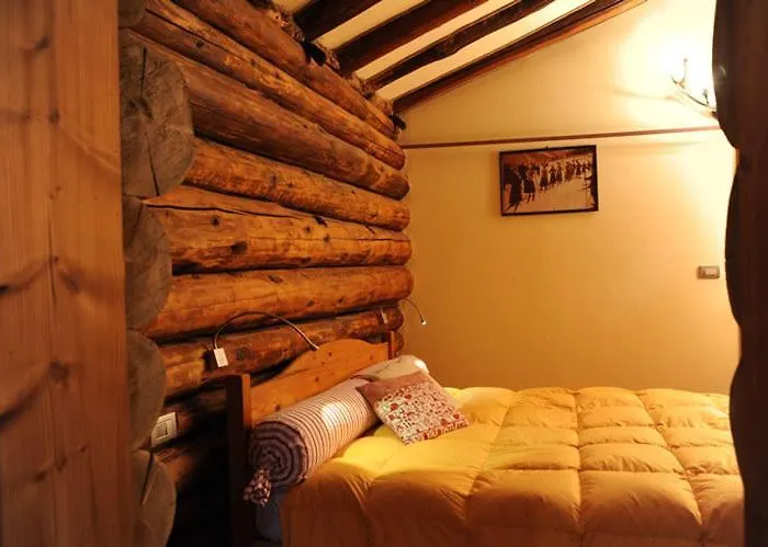 Stadel Soussun Hotel