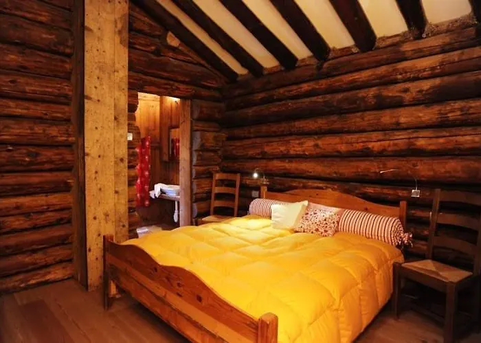 Hotel Stadel Soussun