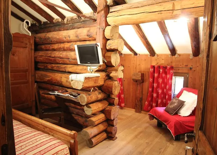 Stadel Soussun Hotel