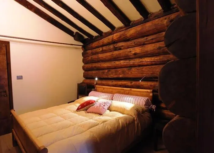 Stadel Soussun Champoluc